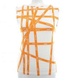 【ヴィンテージ】エルメス HERMES トップス