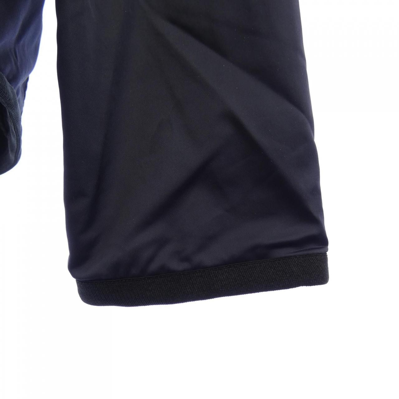 エルメス HERMES ウォームアップ WARM-UP SELLIER H800166E ジャケット
