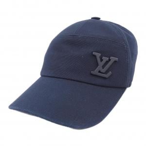 ルイヴィトン LOUIS VUITTON アエログラム M77125 キャップ