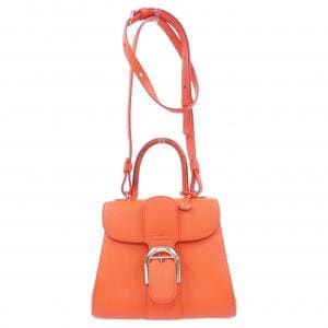 デルボー DELVAUX BRILLANT BAG