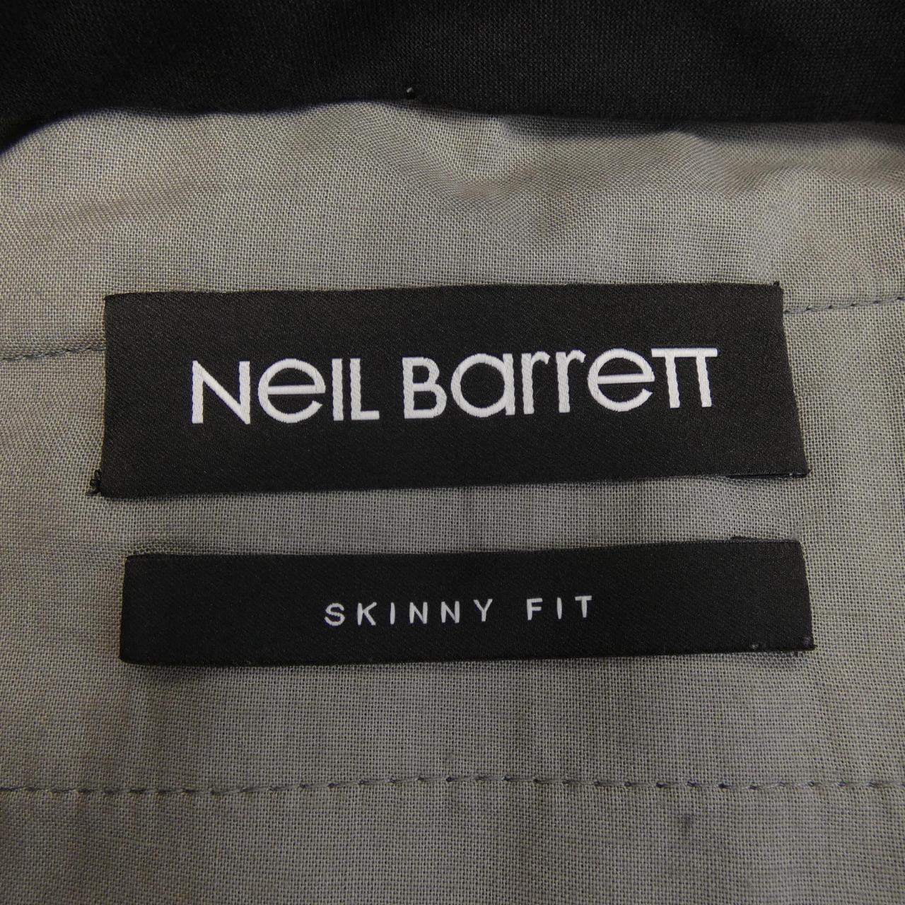 ニールバレット Neil Barrett パンツ