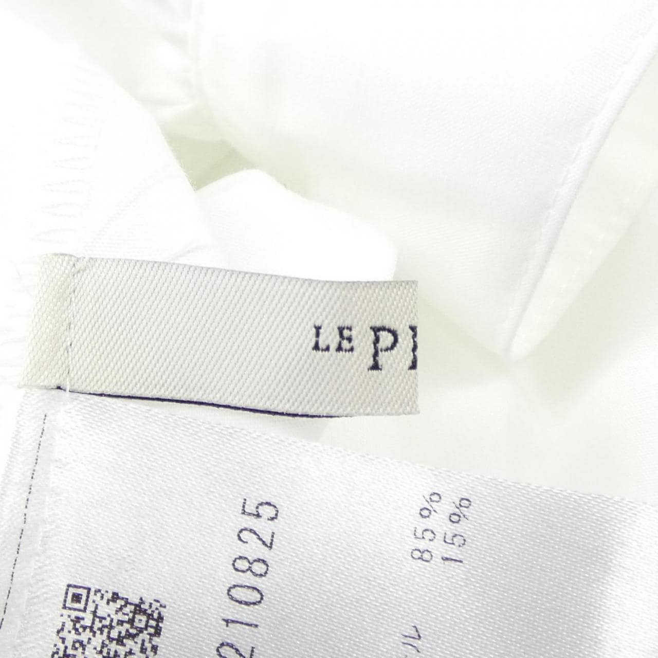 ルフィル LE PHIL シャツ