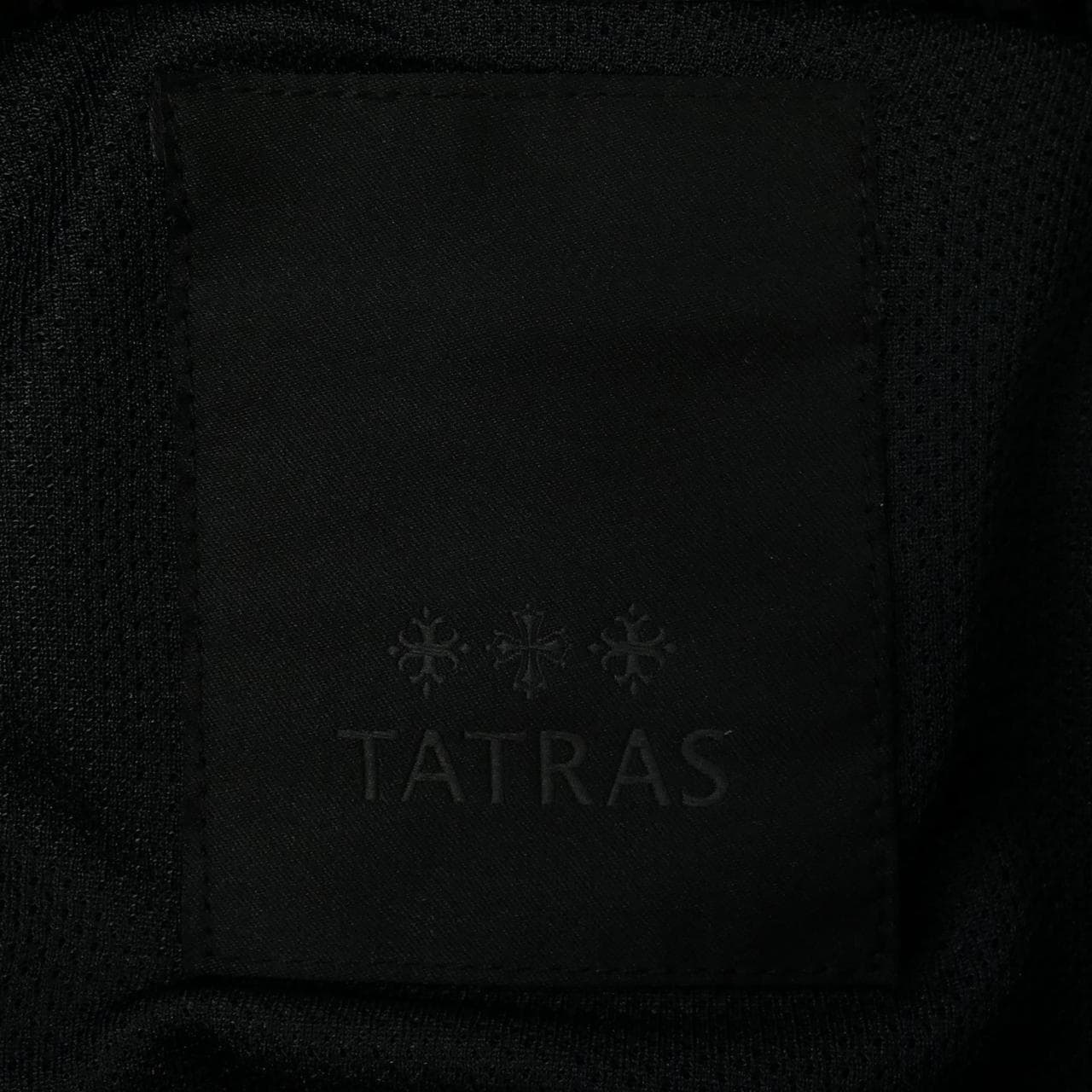 タトラス TATRAS A4778-L ブルゾン