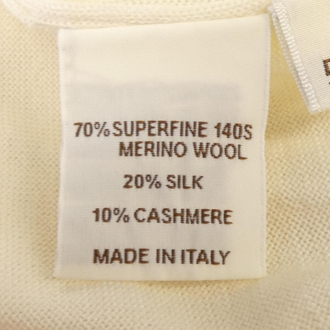 フィリッポデローレンティス FILIPPO DE LAURENTIIS トップス