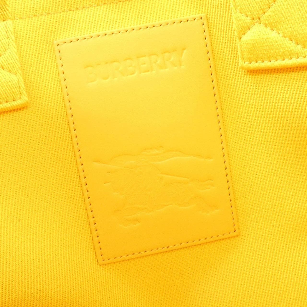 BURBERRY购物袋 80751361