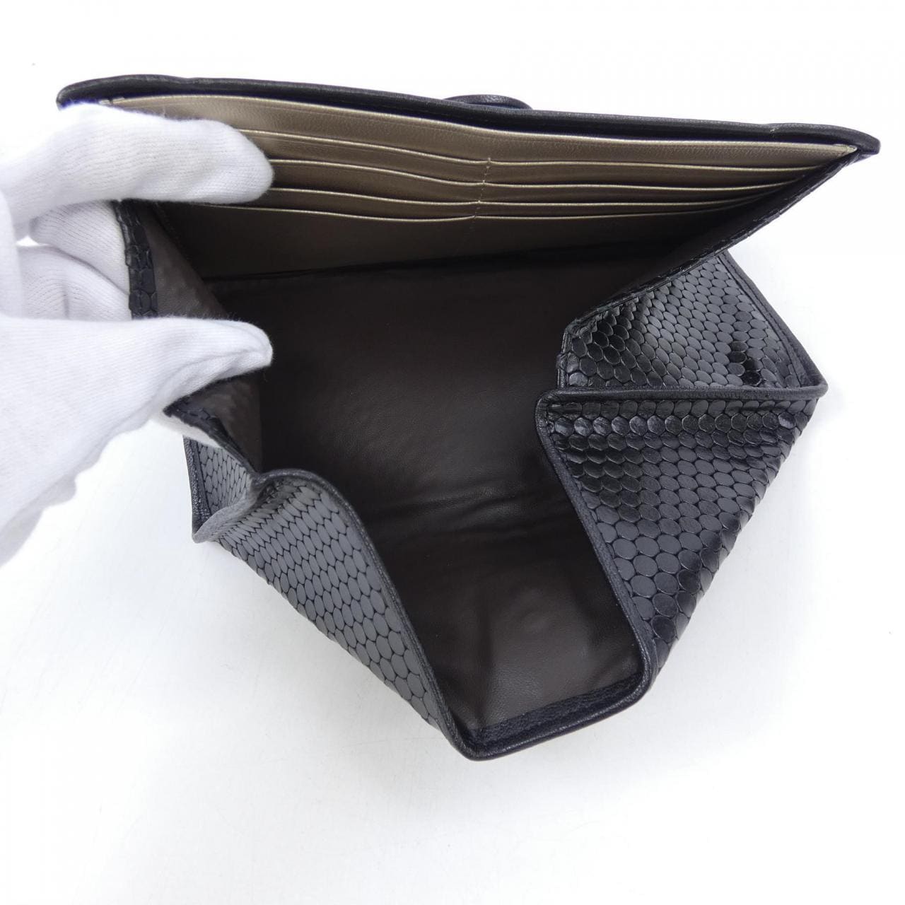 ヒロコハヤシ HIROKO HAYASHI WALLET