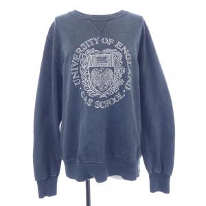 ドゥーズィエムクラス DEUXIEME CLASSE スウェット