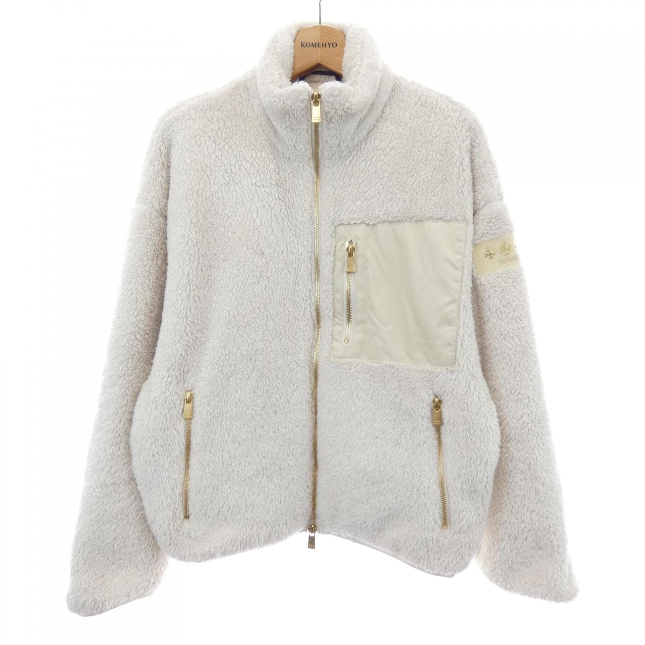 タトラス TATRAS LTAT21A4873-L ブルゾン