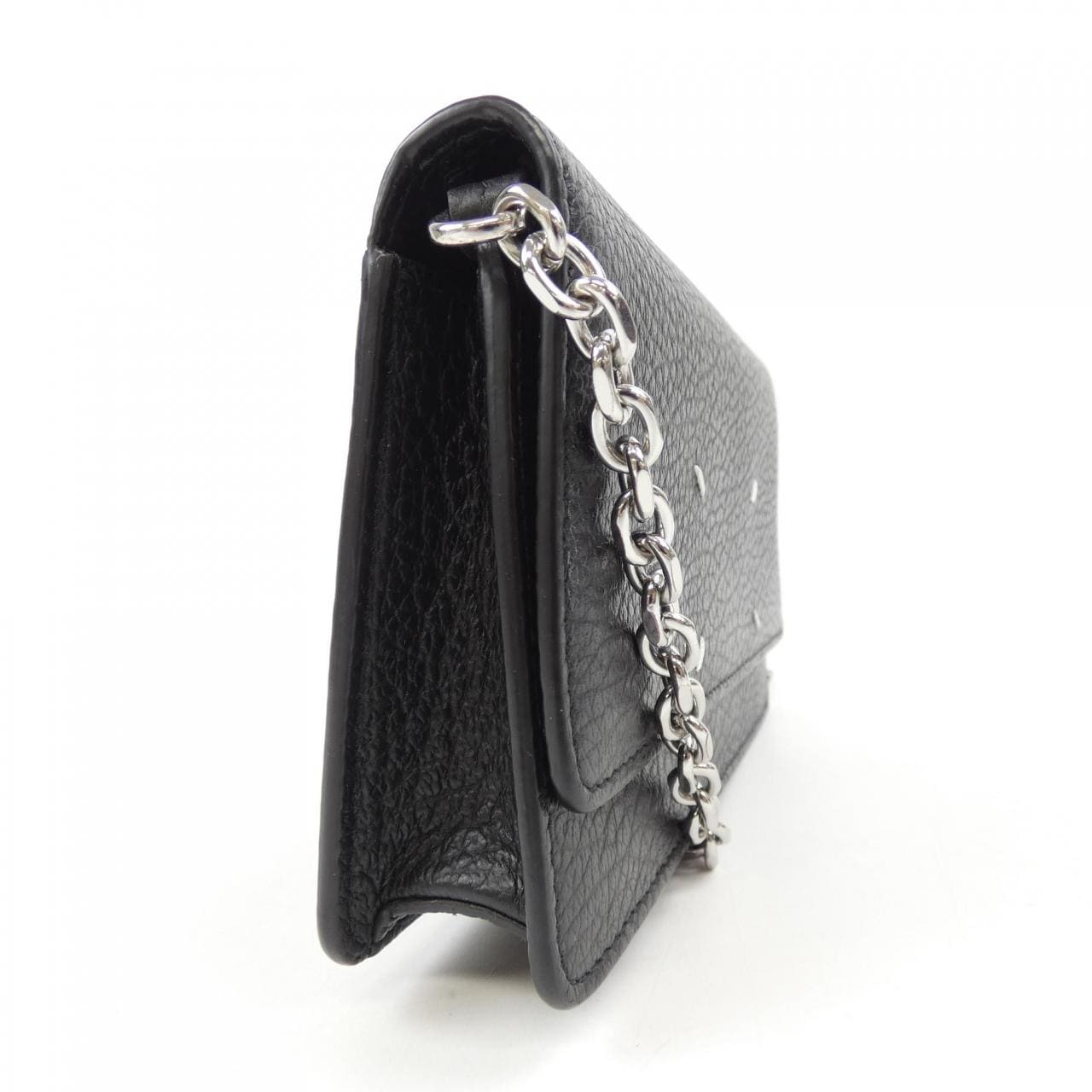 メゾンマルジェラ Maison Margiela 4ステッチ チェーン ウォレット SA3UI0008 BAG