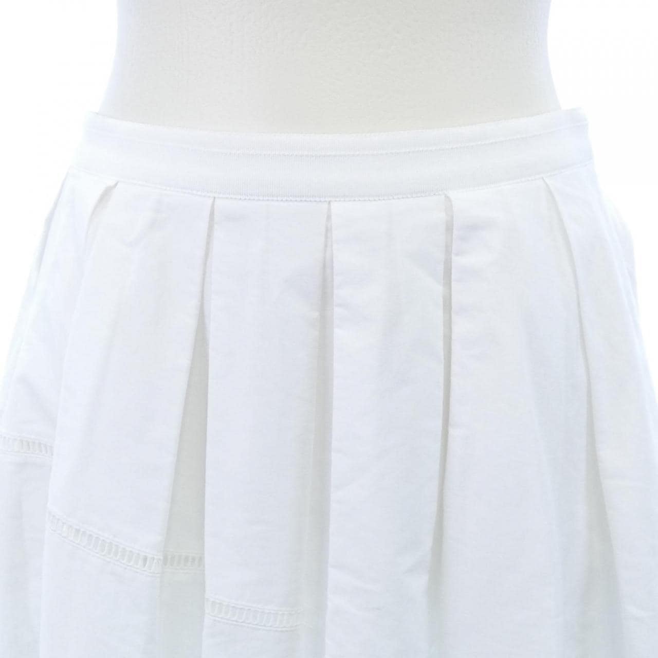 フォクシー FOXEY WISTERIA 43753 スカート