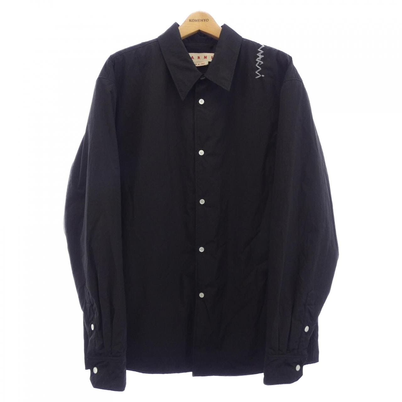 マルニ MARNI CUMU0333SW シャツ