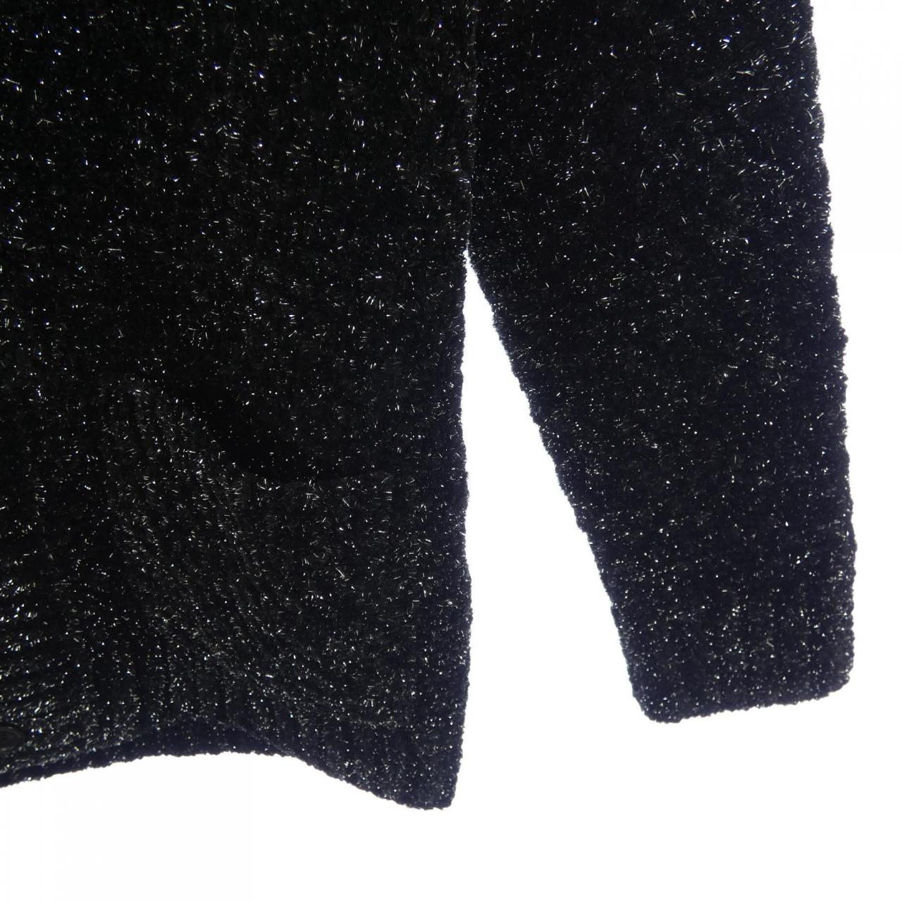 サンローラン SAINT LAURENT 578632 YAFP2 カーディガン