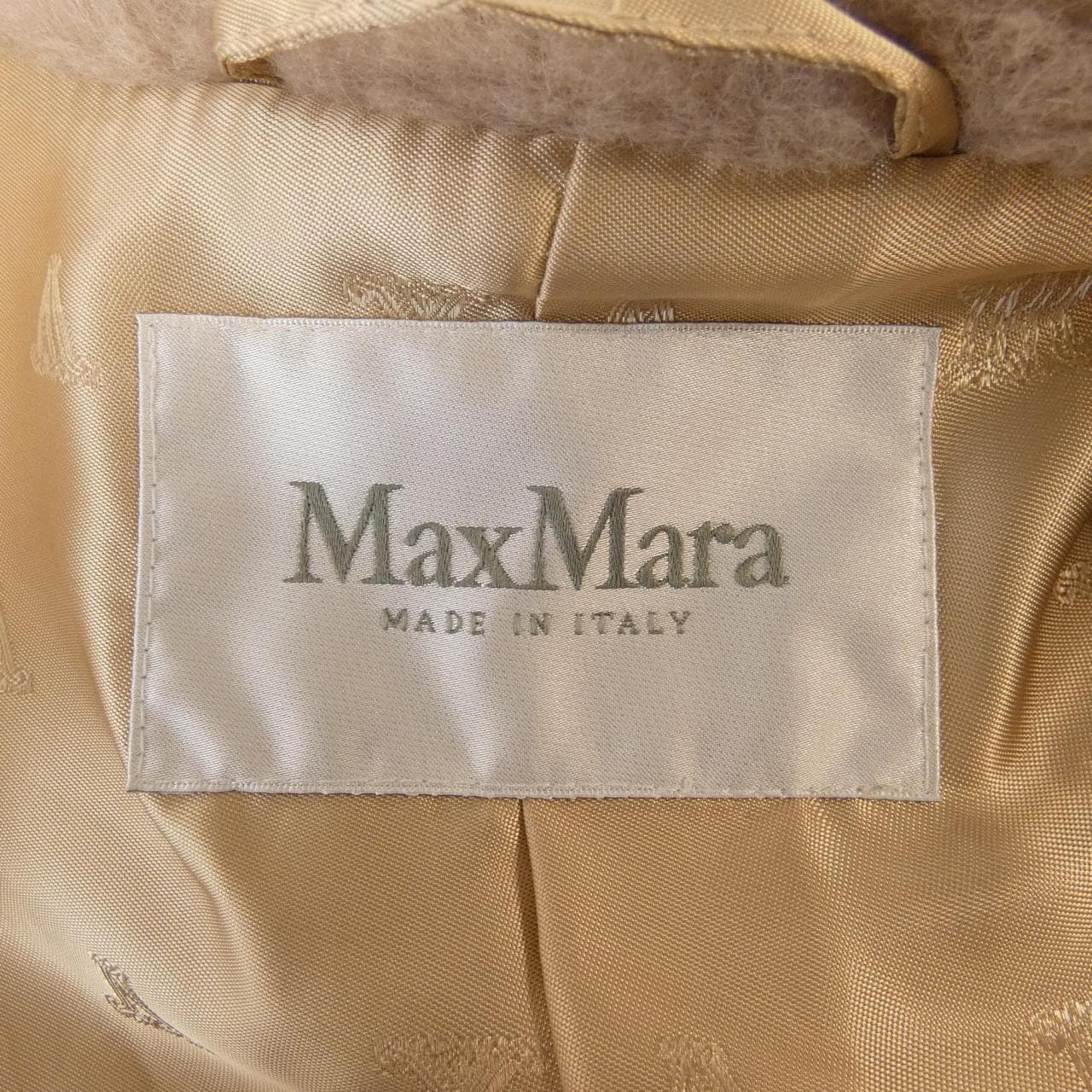 マックスマーラ Max Mara OLGA コート
