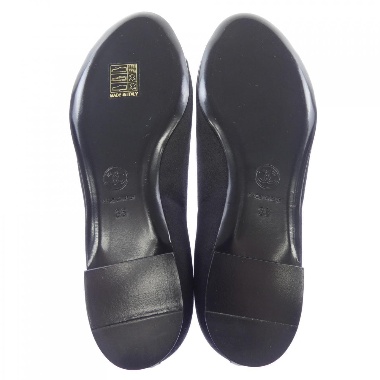 シャネル CHANEL G27074 パンプス