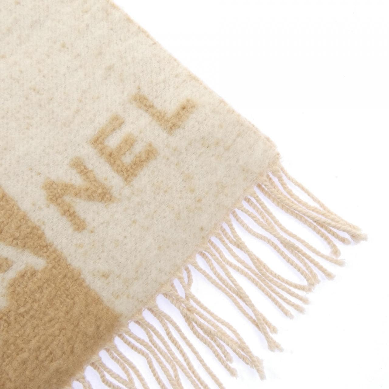シャネル CHANEL AAA494B18269 MUFFLER