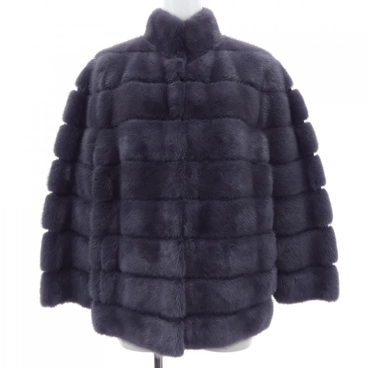 フェンディ FENDI FNE65A J7R ジャケット