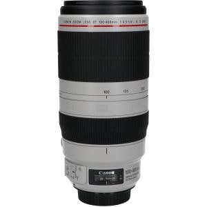 ＣＡＮＯＮ　ＥＦ１００－４００ｍｍ　Ｆ４．５－５．６Ｌ　ＩＳ　ＩＩ