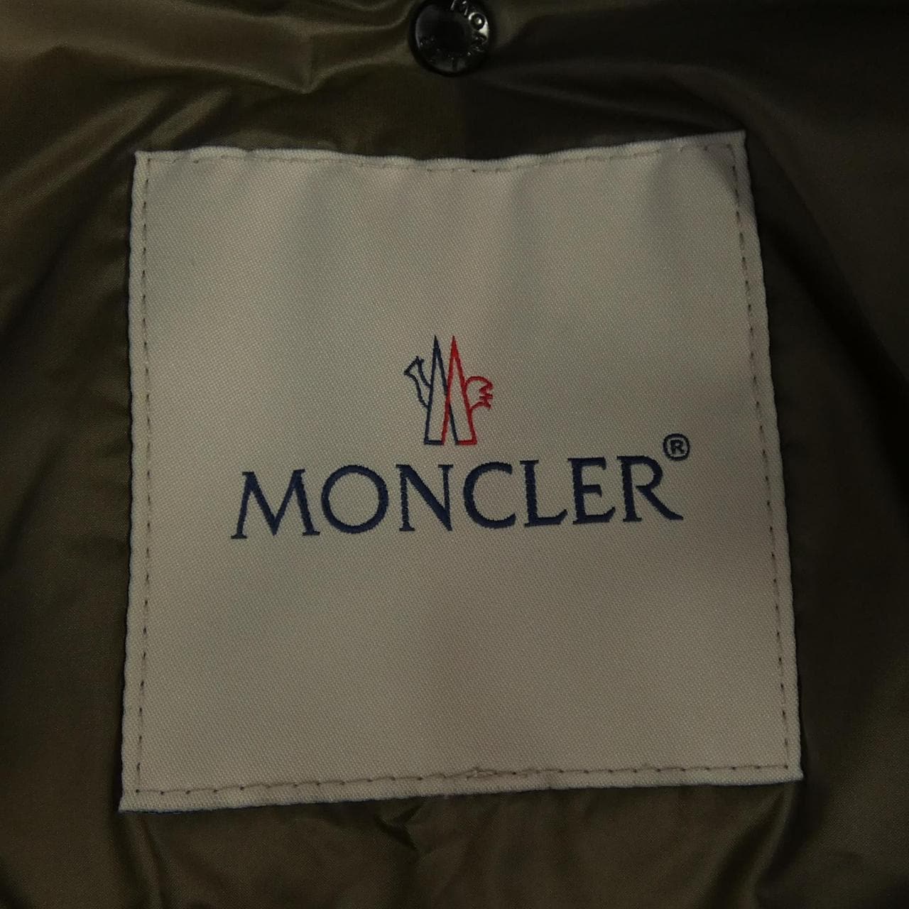 モンクレール ジーニアス MONCLER GENIUS ALTELSIS HYKE ダウンジャケット