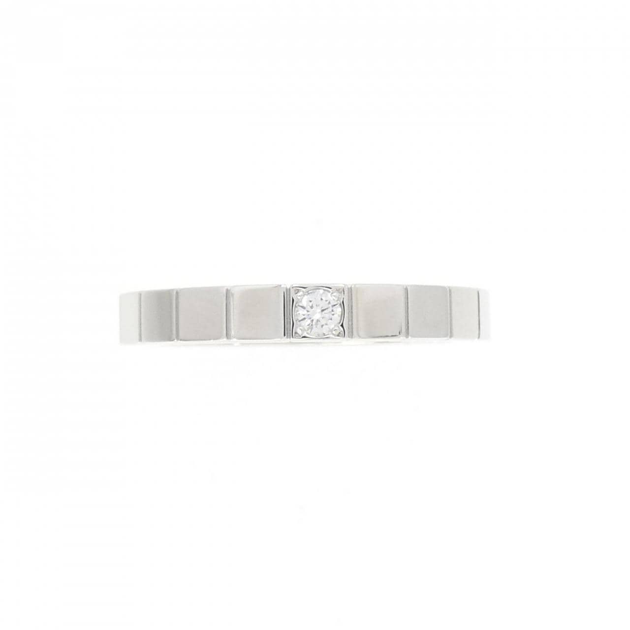 コメ兵｜カルティエ ラニエール 1P リング｜カルティエ｜ブランド  