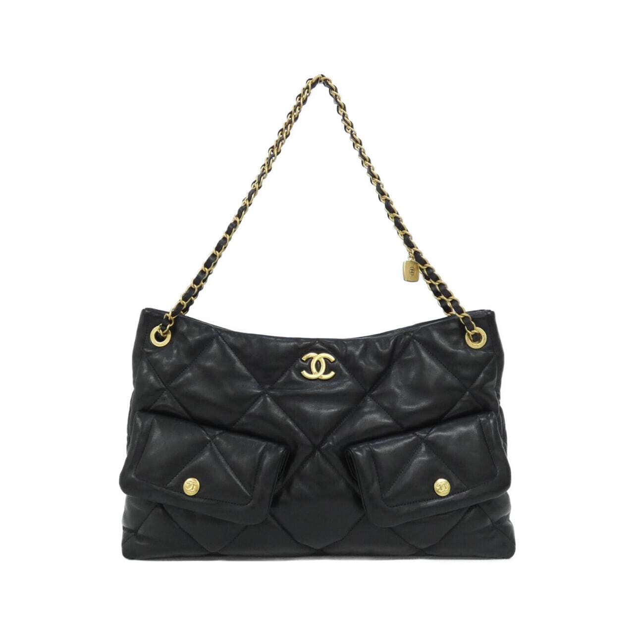 シャネル AS5740 ショルダーバッグ