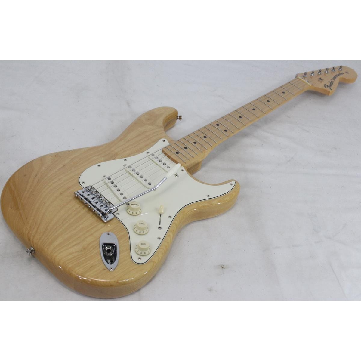 ＦＥＮＤＥＲ　ＪＡＰＡＮ　　ＴＲＡＤＩＴＩＯＮＡＬ　ＩＩ　７０Ｓ　ＳＴ