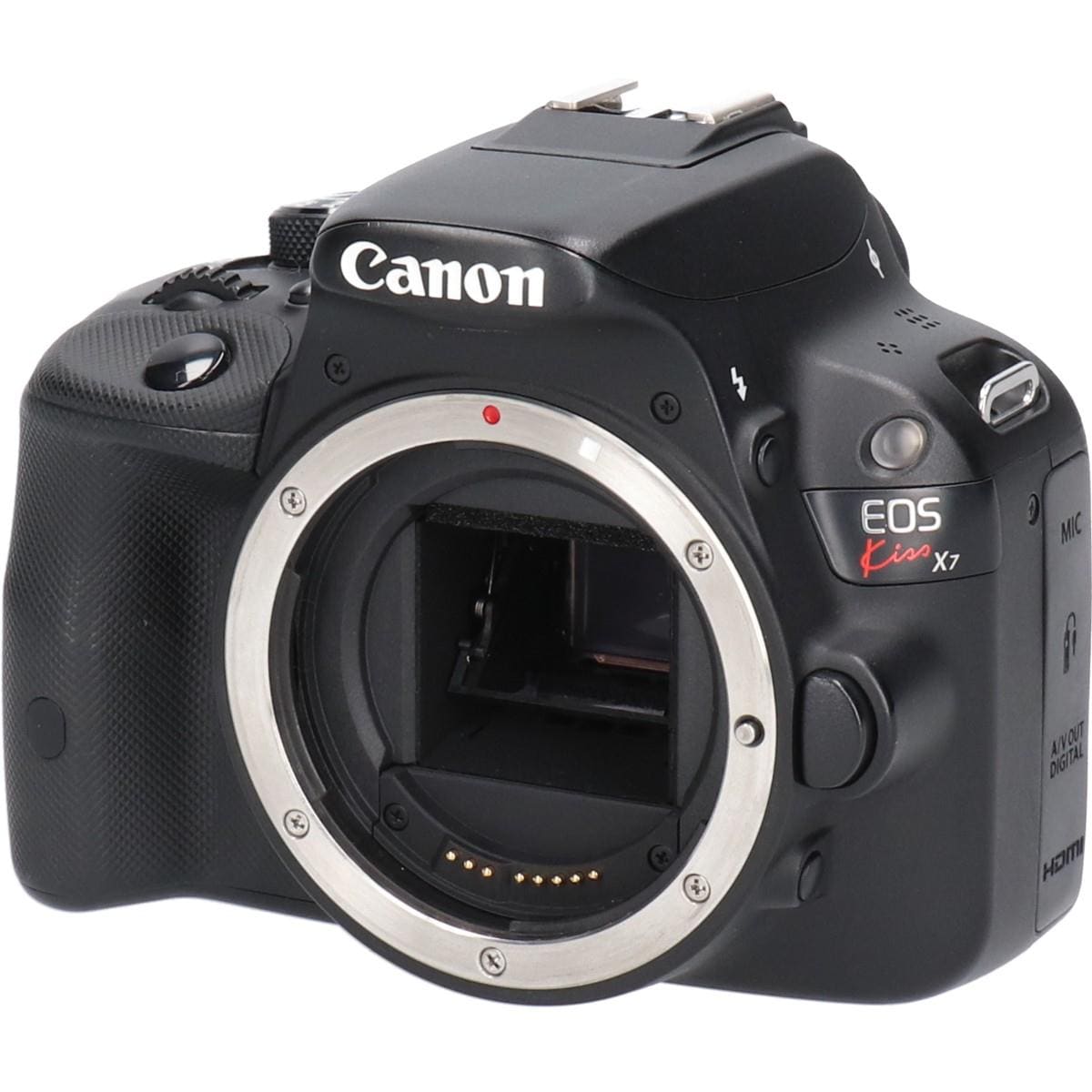 ＥＯＳ　ＫＩＳＳ　Ｘ７