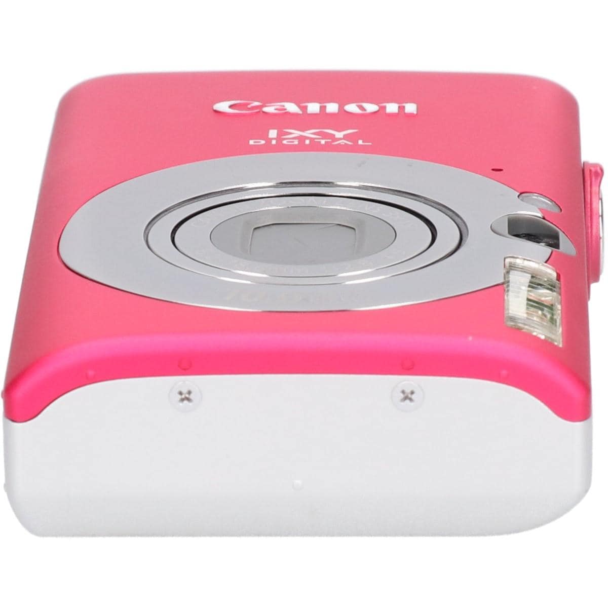 ＣＡＮＯＮ　ＩＸＹ　ＤＩＧＩＴＡＬ　１１０ＩＳ　ピンク