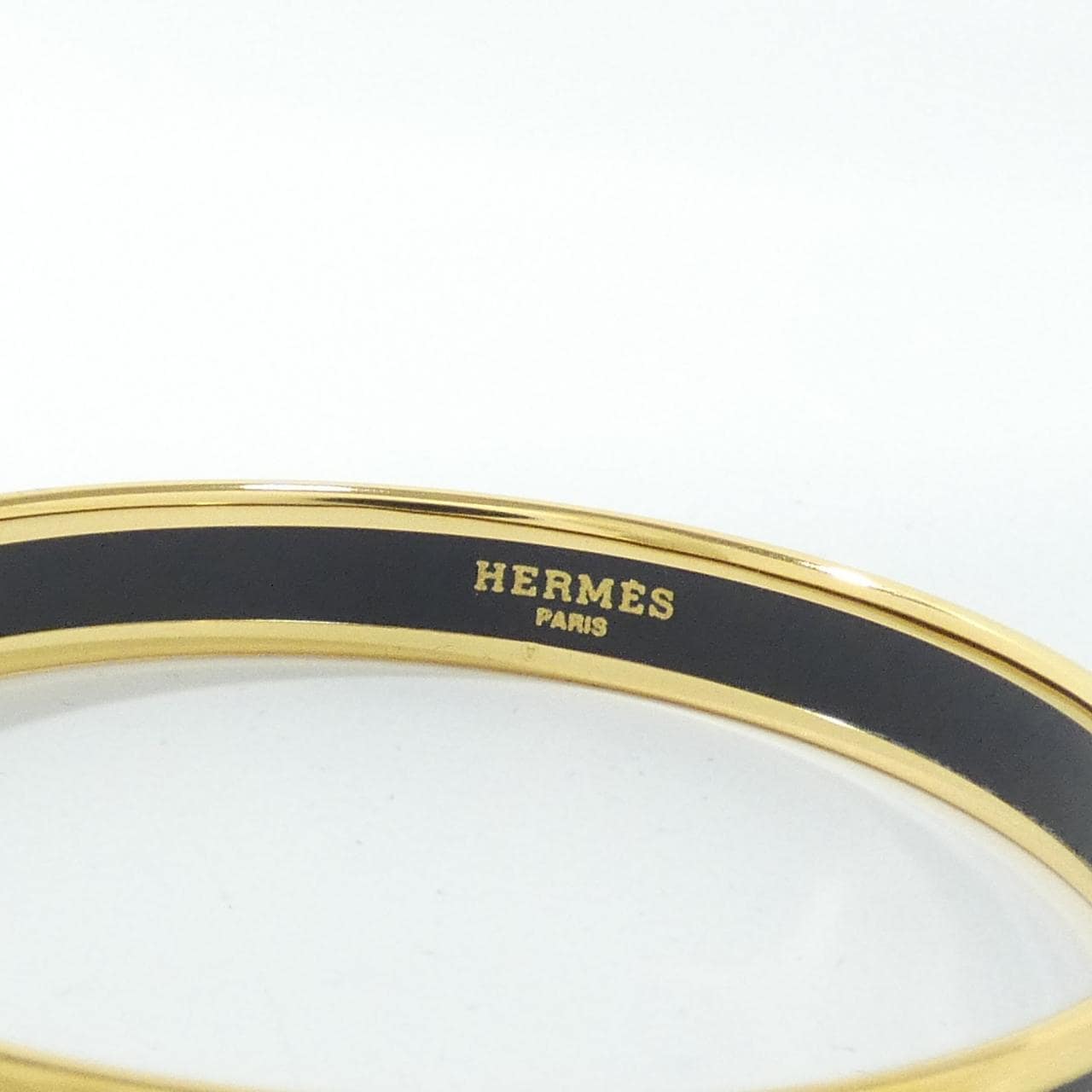 【ヴィンテージ】エルメス バングル