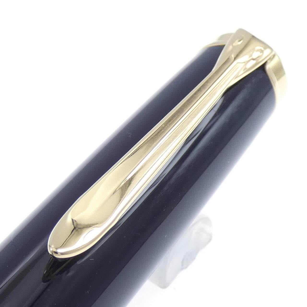 ペリカン スーベレーンM1000グリーンストライプ 万年筆