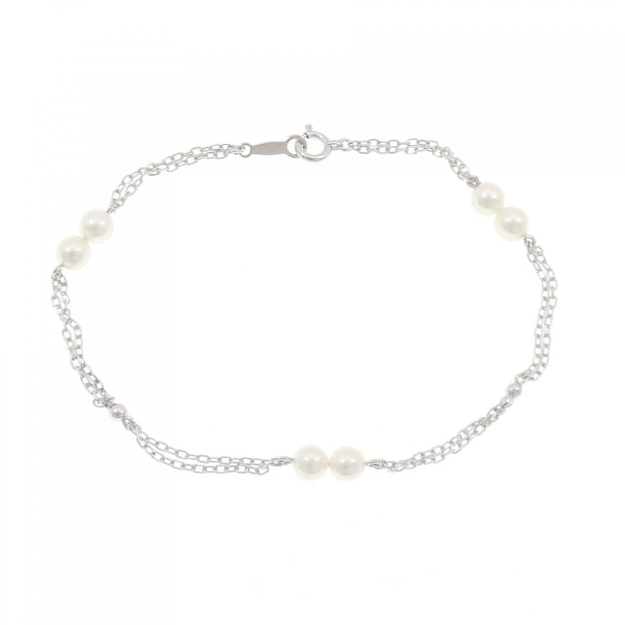 ミキモト アコヤパール ブレスレット