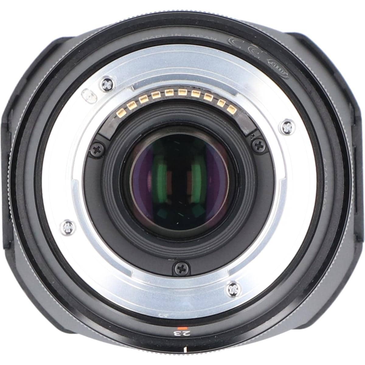 ＸＦ２３ｍｍ　Ｆ１．４Ｒ