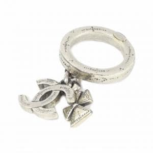 【ヴィンテージ】シャネル リング