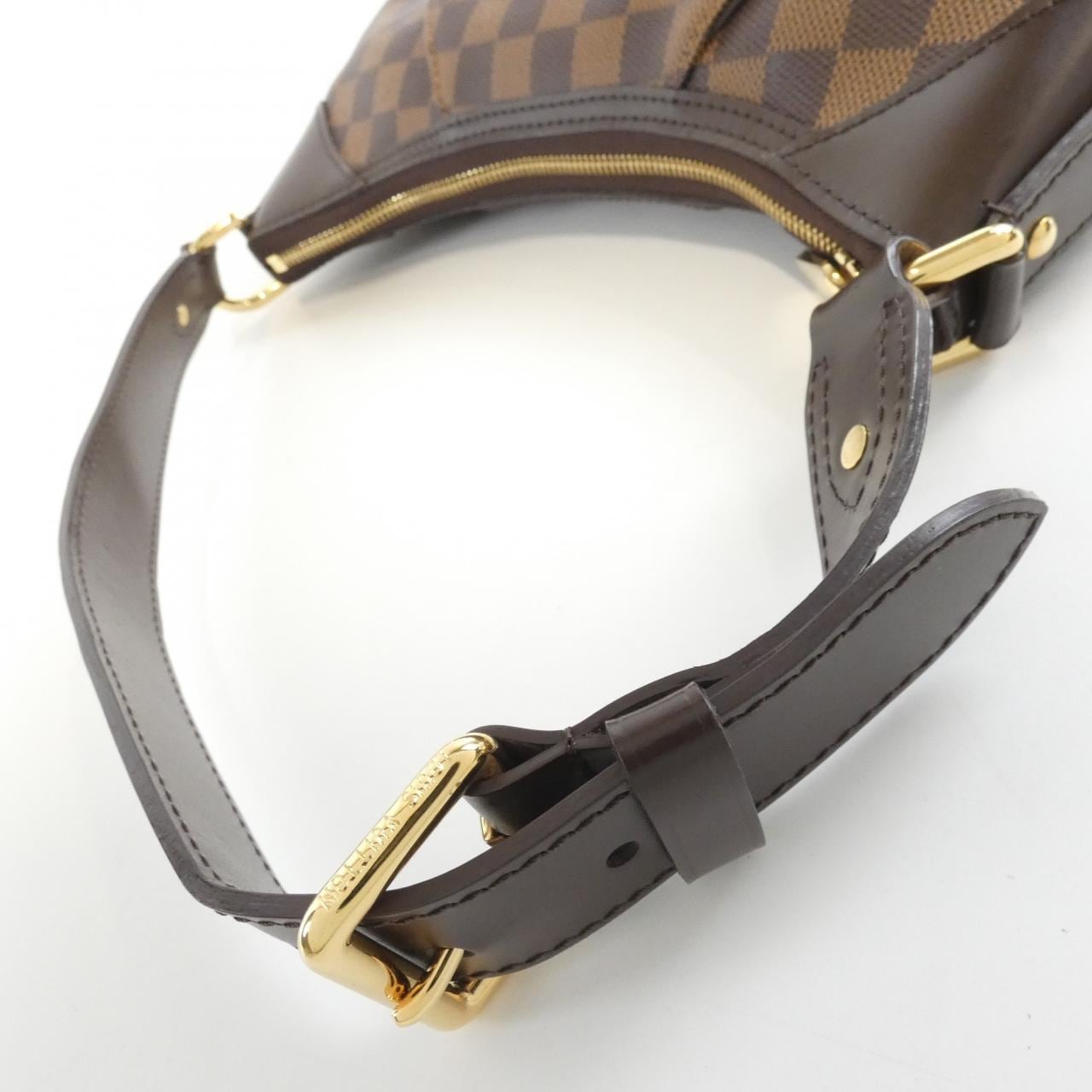 ルイヴィトン ダミエ テムズ PM N48180 ショルダーバッグ