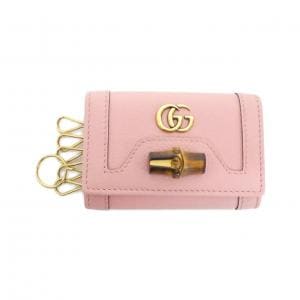 グッチ GUCCI DIANA 658636 17Q0T キーケース