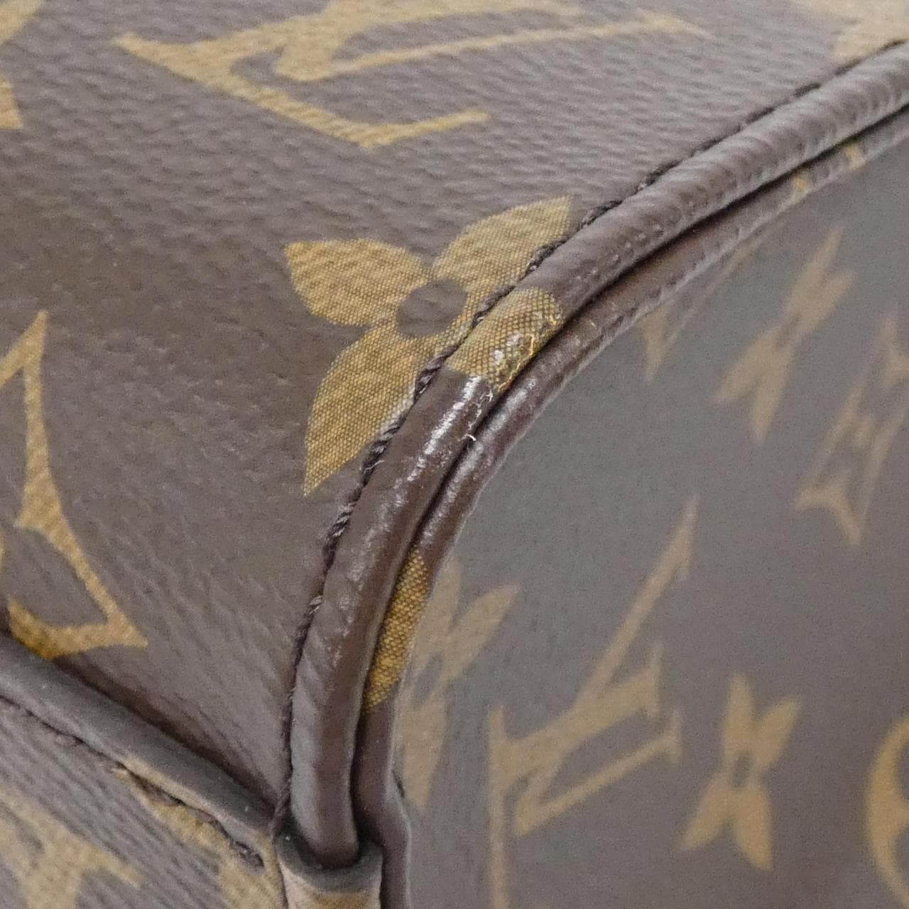 ルイヴィトン モノグラム サック プラBB M46265 バッグ