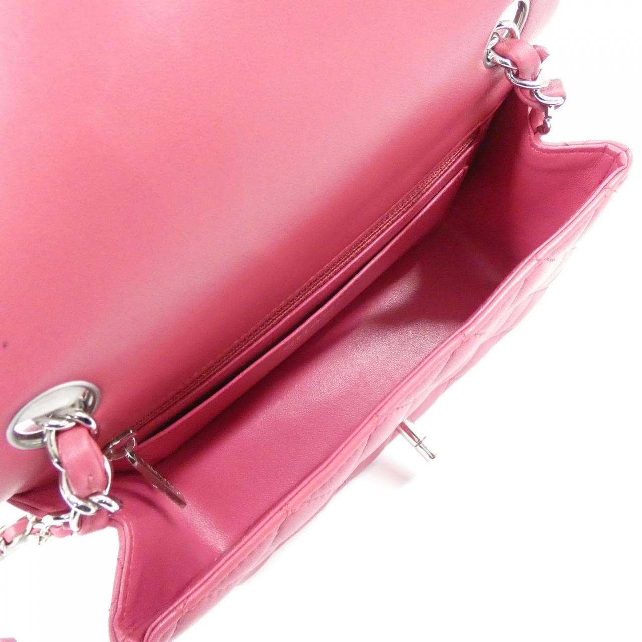 シャネル 69900 ショルダーバッグ