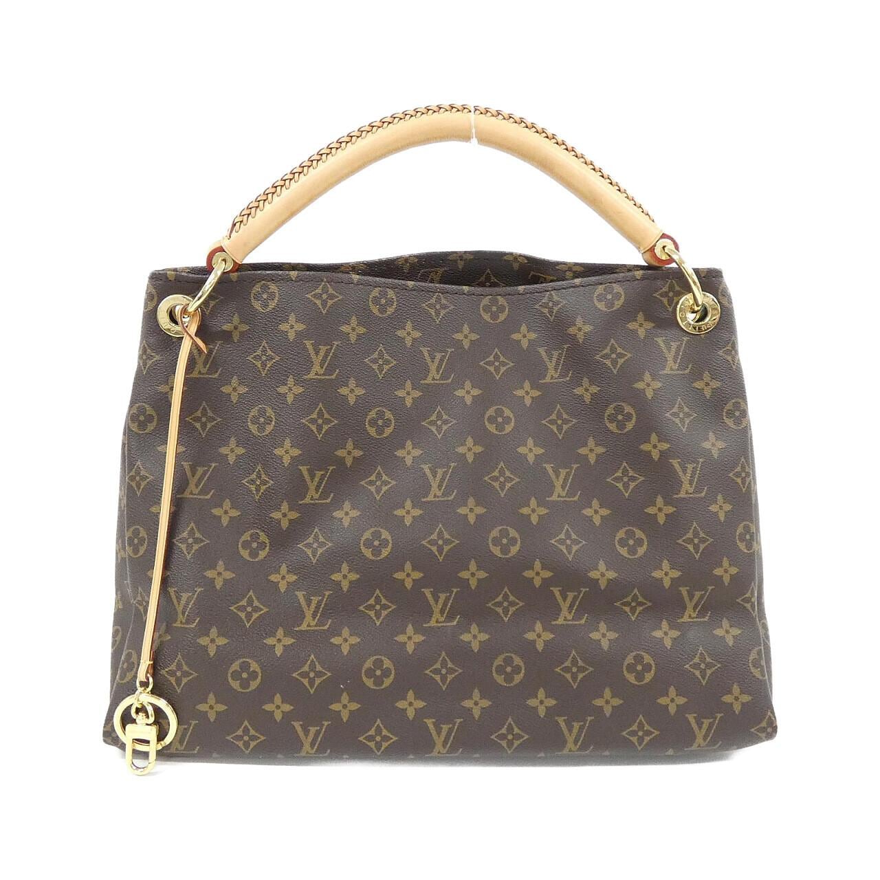 ルイヴィトン モノグラム アーツィー MM M40249 ショルダーバッグ