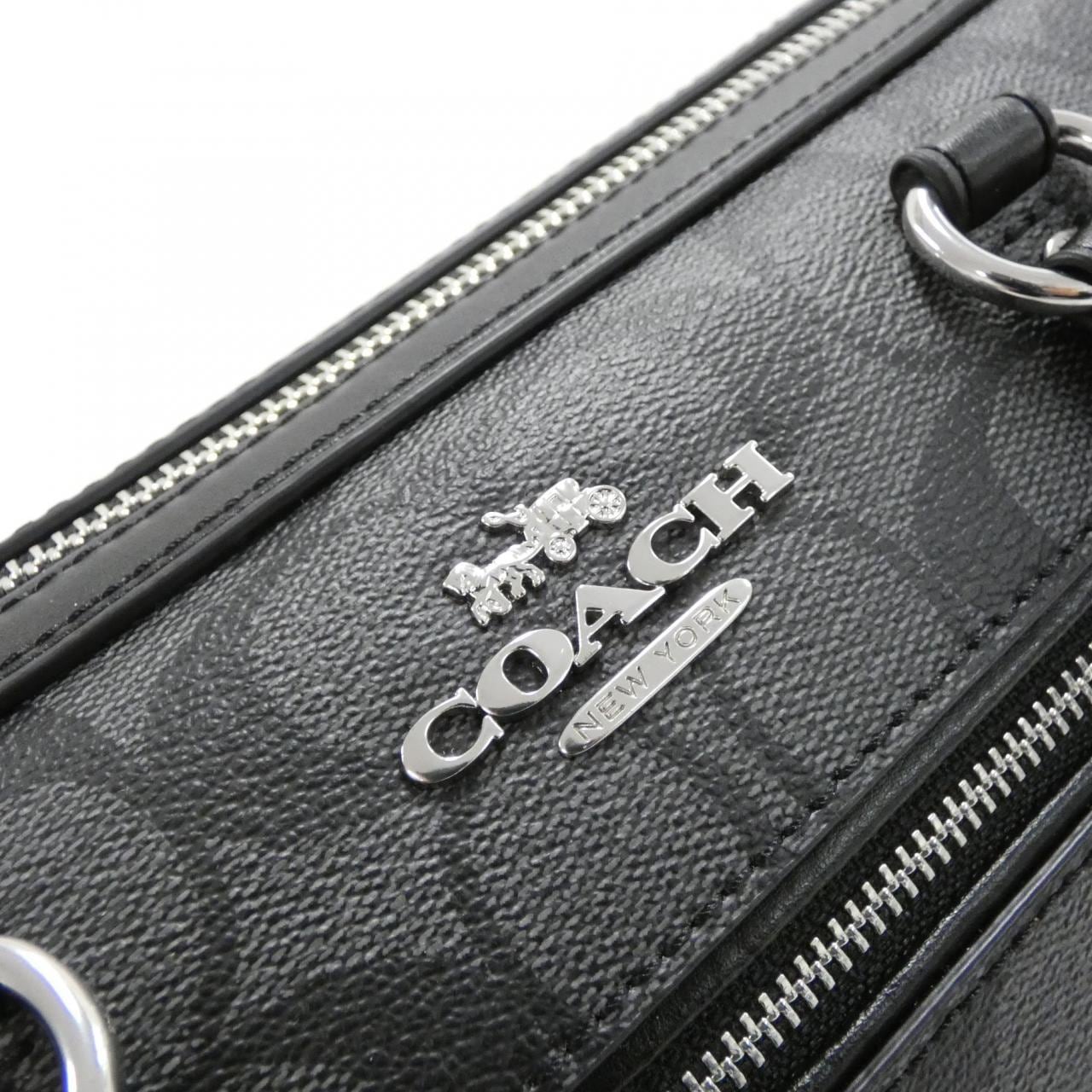 [BRAND NEW] Coach 83607 Boston bag