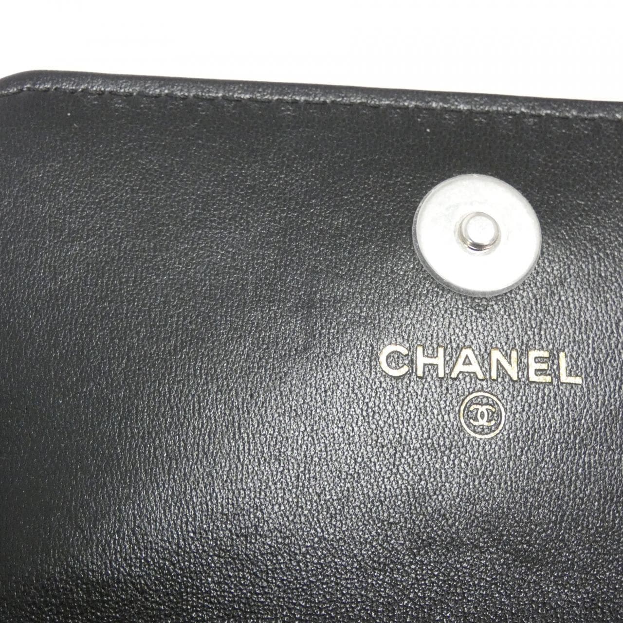 CHANEL CHANEL 19 Line AP2522 Chain Clutch