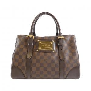 LOUIS VUITTON Damier Barclay N52000 Bag