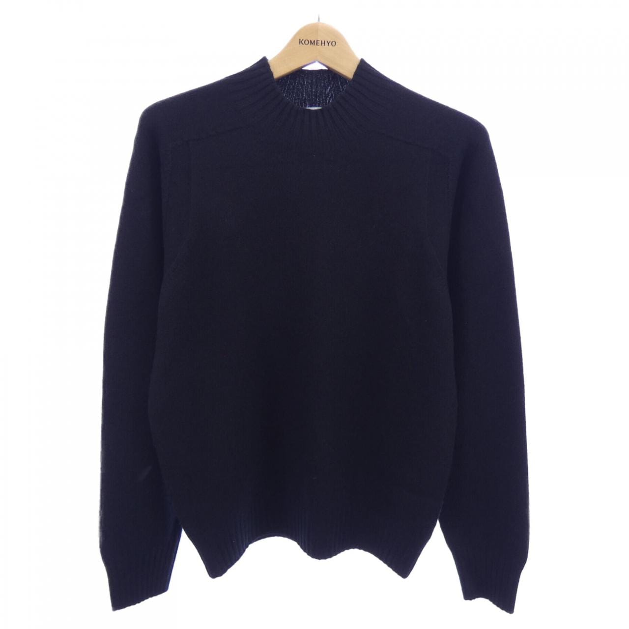 グランサッソ Gran Sasso ニット