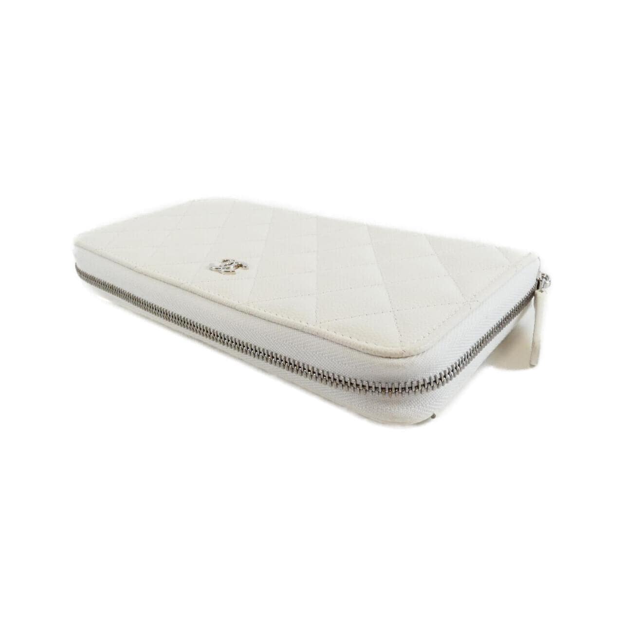 CHANEL Timeless Classic Line AP0242 Wallet