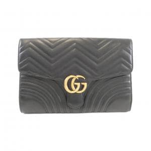 グッチ GG マーモントT 498079 DTD1T バッグ