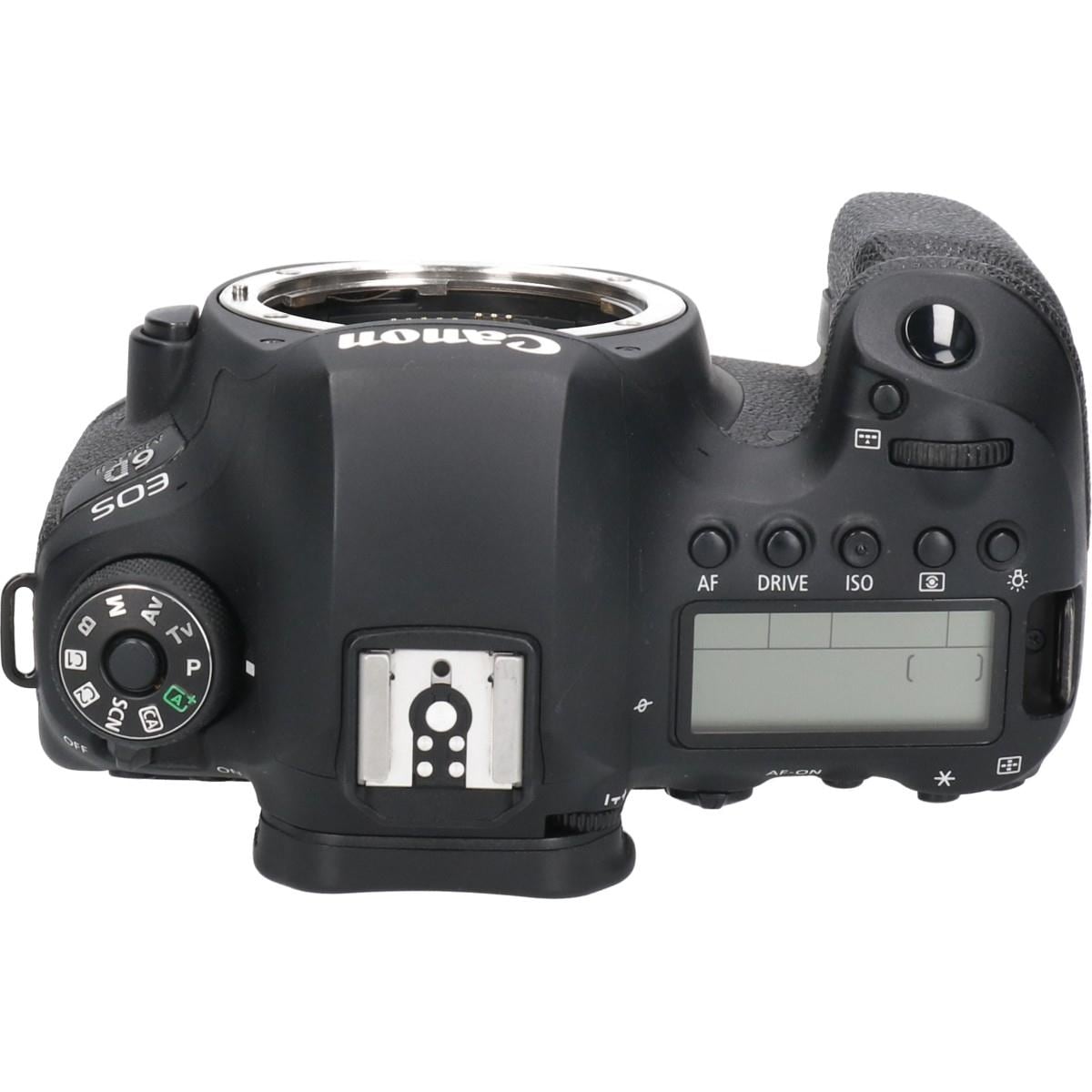 ＥＯＳ　６Ｄ　ＭＡＲＫ　ＩＩ