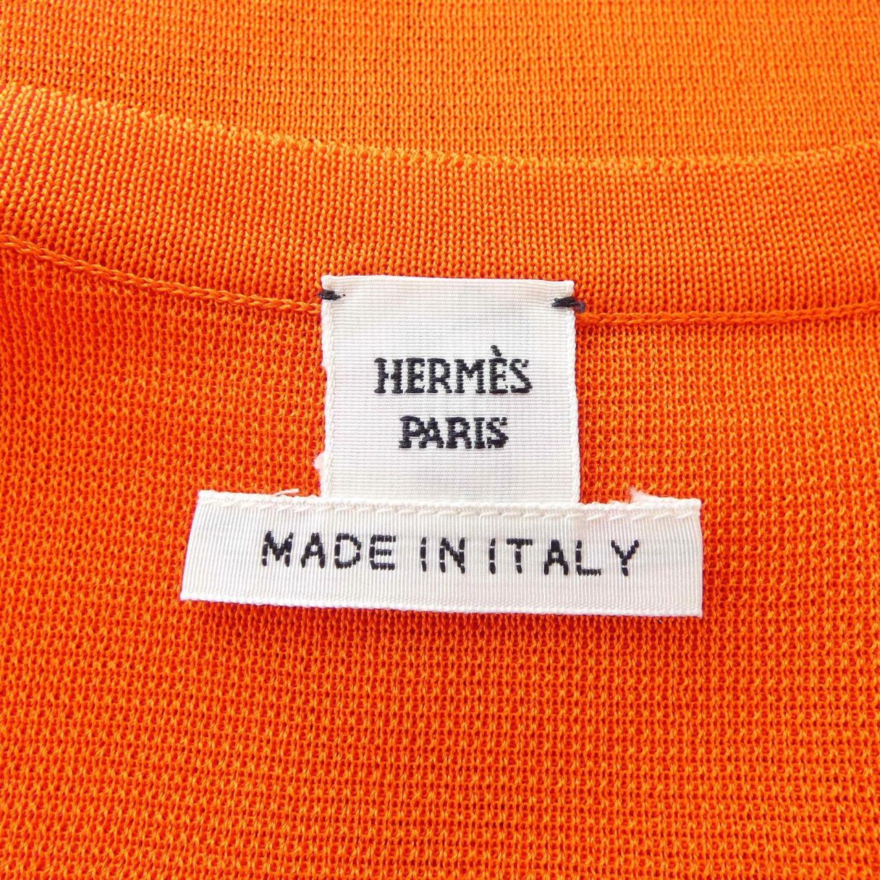 エルメス HERMES トップス