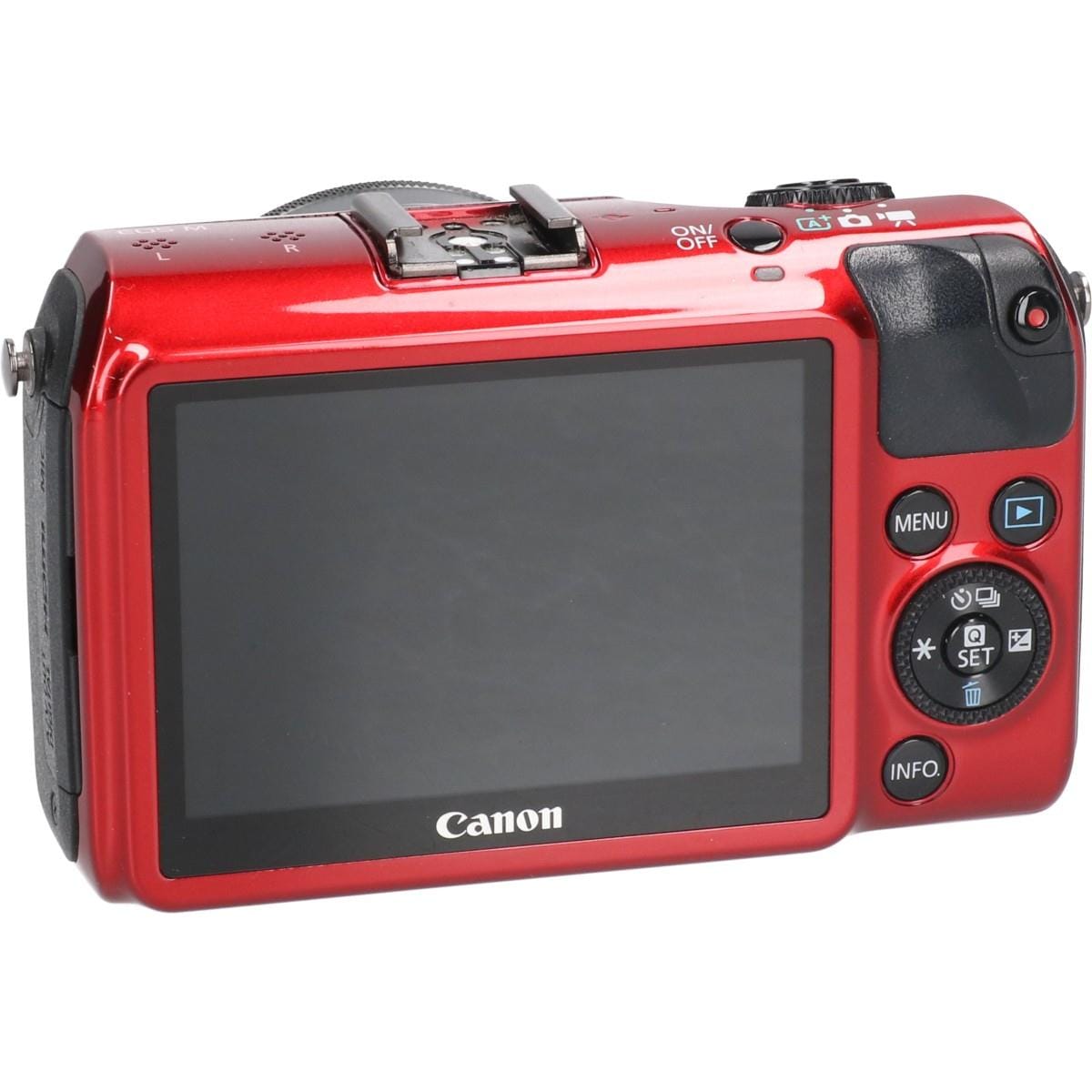 EOS M 22STM KIT