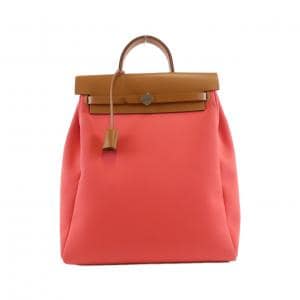 エルメス エールバッグ ジップ ア ド 077671CK リュックサック