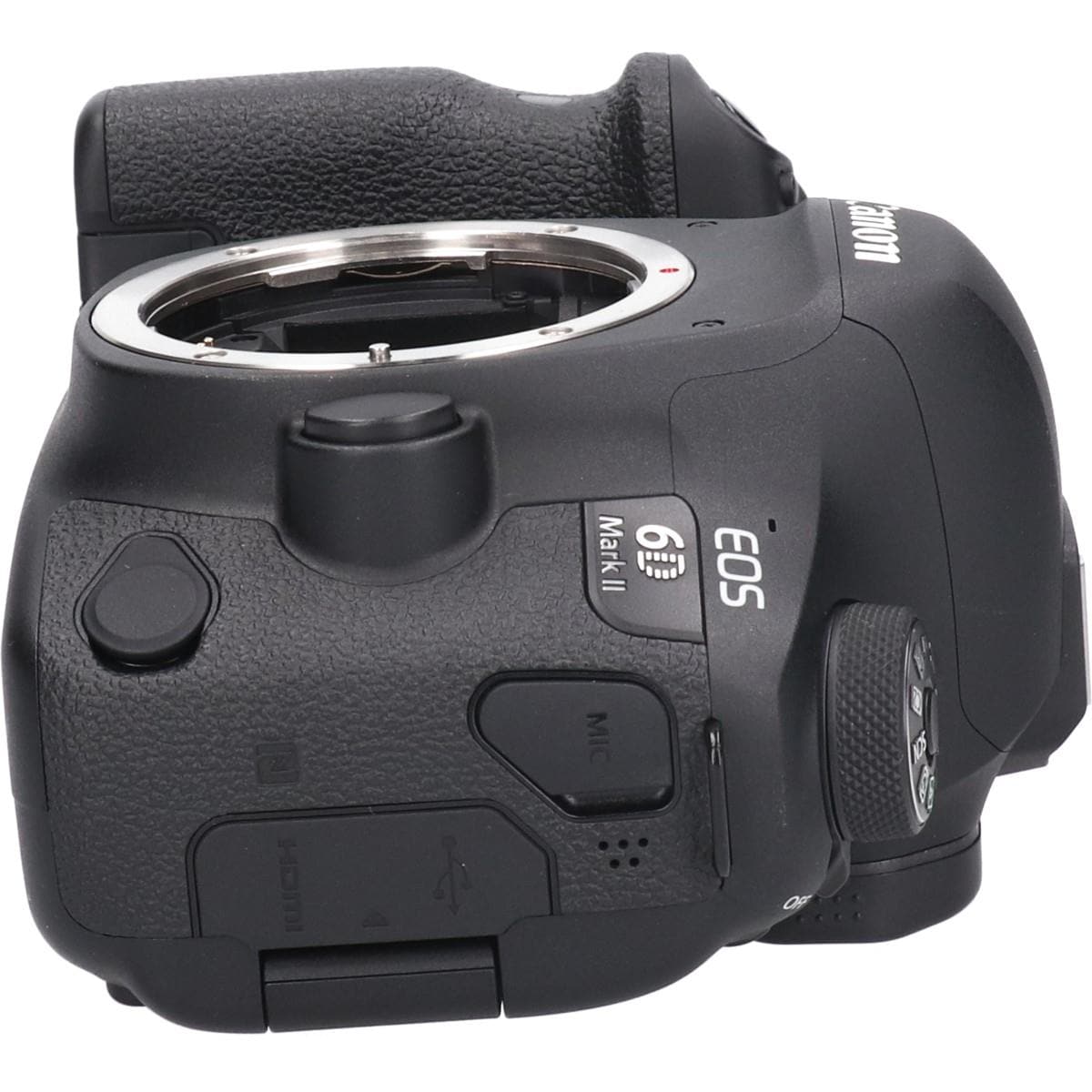 ＥＯＳ　６Ｄ　ＭＡＲＫ　ＩＩ