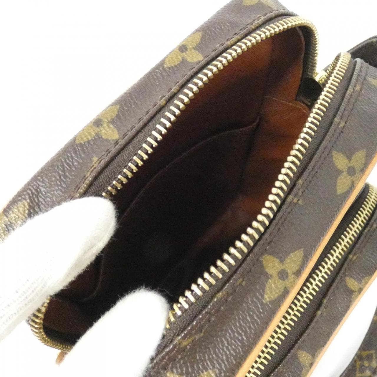 ルイヴィトン モノグラム アマゾン M45236 ショルダーバッグ