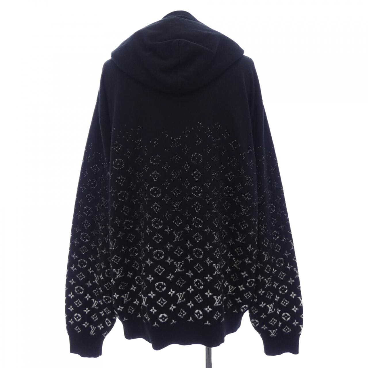 ルイヴィトン LOUIS VUITTON モノグラムグラディエントフーディ HNN45WUSO パーカー